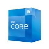 Intel® Core™ i5-12400 - ESP-Tech