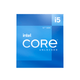 Intel Core i5-12600K - ESP-Tech