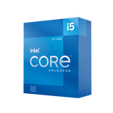 Intel Core i5-12600KF - ESP-Tech