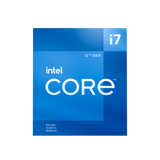 Intel® Core™ i7-12700F - ESP-Tech