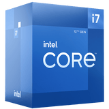 Intel® Core™ i7-12700 - ESP-Tech