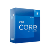 Intel Core i7-12700K - ESP-Tech