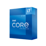 Intel Core i7-12700K - ESP-Tech