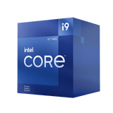 Intel® Core™ i9-12900F - ESP-Tech