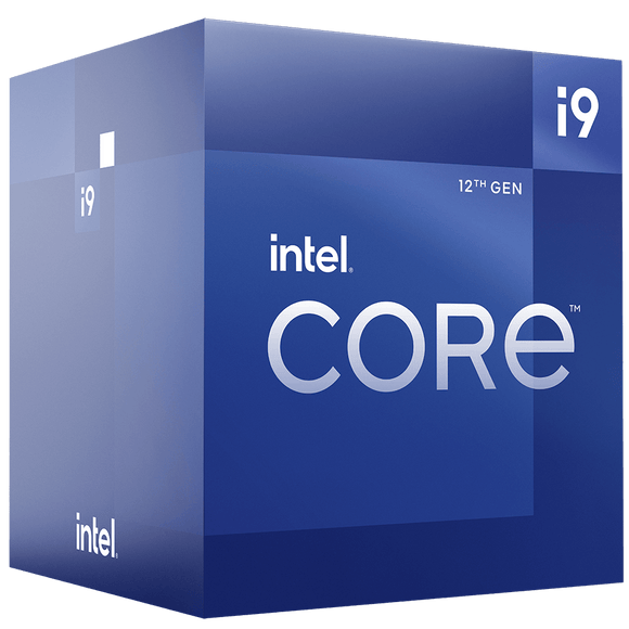 Intel® Core™ i9-12900 - ESP-Tech