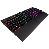 Corsair K70 RGB MK.2 - Clavier Gaming Mechanique Cherry MX Red Clavier Keyboard