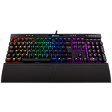 Corsair K70 RGB MK.2 - Clavier Gaming Mechanique Cherry MX Red Clavier Keyboard