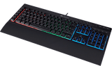 Corsair K55 RGB - Clavier Gaming Clavier Keyboard