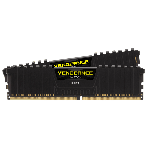 Corsair VENGEANCE LPX 32 GO (2 x 16 GO) DDR4 2666 MHz C16 - ESP-Tech