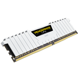 Corsair VENGEANCE LPX 16 GO (2 x 8 GO) DDR4 3200 MHz C16 - Blanc - ESP-Tech