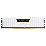 Corsair VENGEANCE LPX 16 GO (2 x 8 GO) DDR4 3200 MHz C16 - Blanc - ESP-Tech