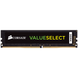 Corsair VALUE SELECT 4 Go (1 x 4 Go) DDR4 2666 MHz C18 - ESP-Tech