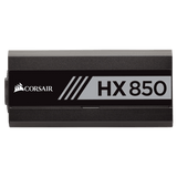 Corsair HX850 - 850w - 80 plus Platinum - ESP-Tech
