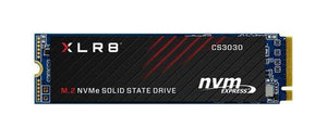 PNY CS3030 XLR8 - 500 Go SSD - M.2 PCIe NVMe - ESP-Tech