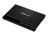 PNY CS900 - 960 Go SSD - 2.5" - SATA3 - ESP-Tech