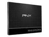 PNY CS900 - 480 Go SSD - 2.5" - SATA3 - ESP-Tech