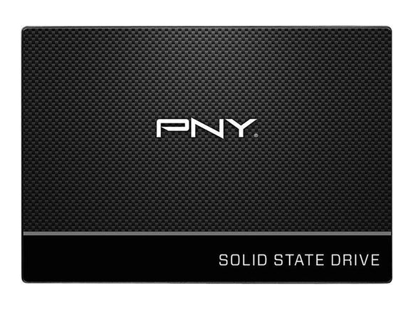PNY CS900 - 480 Go SSD - 2.5
