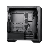 Cooler Master HAF 500 ARGB Black - ATX - ESP-Tech