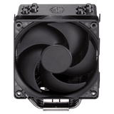 Cooler Master Hyper 212 Black Edition with LGA1700 - ESP-Tech