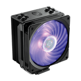 Cooler Master Hyper 212 RGB Black Edition with LGA1700 - ESP-Tech