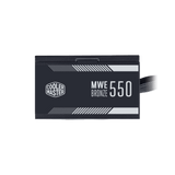 Cooler Master MWE 550 V2 - 550w - 80 Plus Bronze - ESP-Tech