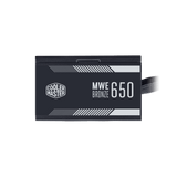 Cooler Master MWE 650 V2 - 650w - 80 Plus Bronze - ESP-Tech