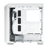 Cooler Master Masterbox 520 ARGB White - ATX - ESP-Tech
