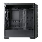 Cooler Master Masterbox 520 Mesh ARGB Black - ATX - ESP-Tech