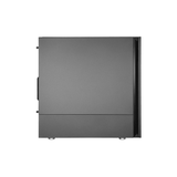 Cooler Master Silencio S600 - Acier insonorisé - ATX - ESP-Tech