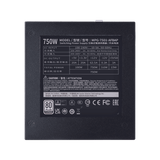 Cooler Master XG750 Platinum - 750w - 80Plus Platinum - ESP-Tech