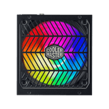 Cooler Master XG850 Plus Platinum - 850w - 80Plus Platinum - ESP-Tech