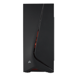 Corsair Carbide SPEC-05 Gaming Black - ATX - ESP-Tech