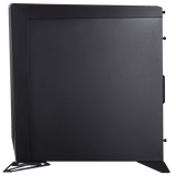 Corsair Carbide SPEC-Omega TG RGB Black - ATX - ESP-Tech