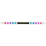 Corsair DOMINATOR PLATINUM RGB PRO 16 Go (2 x 8 Go) DDR4 3200 MHz C16 — Blanc (C) - ESP-Tech