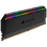Corsair DOMINATOR RGB PRO 32 Go (4 x 8 Go) DDR4 3600 MHz C18 - ESP-Tech