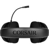 Corsair HS35 - Carbon - ESP-Tech