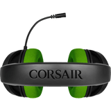 Corsair HS35 - Vert - ESP-Tech