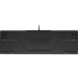 Corsair K60 RGB Pro - CHERRY VIOLA (FR) - ESP-Tech