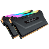 CORSAIR VENGEANCE RGB PRO - Kit di illuminazione nero