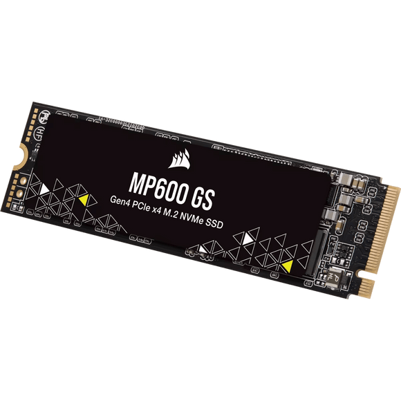 Corsair MP600 GS SSD - 500 Go - M.2 NVMe PCIe4 x4 - ESP-Tech