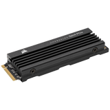 Corsair Force Series MP600 Pro LPX SSD - 4 To - M.2 NVMe PCIe4 x4 - ESP-Tech