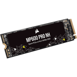 Corsair MP600 Pro NH SSD - 4 To - M.2 NVMe PCIe4 x4 - ESP-Tech