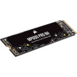 Corsair MP600 Pro NH SSD - 500 Go - M.2 NVMe PCIe4 x4 - ESP-Tech