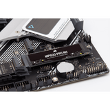 Corsair MP600 Pro NH SSD - 2 To - M.2 NVMe PCIe4 x4 - ESP-Tech