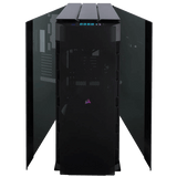 Corsair Obsidian 1000D Black - E-ATX - ESP-Tech