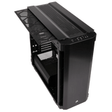 Corsair Obsidian 500D Premium Black - ATX - ESP-Tech