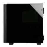 Corsair Obsidian 500D RGB SE Black - ATX - ESP-Tech