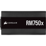 Corsair RM750x 2021 - 750w - 80 plus Gold - ESP-Tech
