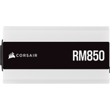 Corsair RM850 White 2021 - 850w - 80 plus Gold - ESP-Tech