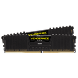 CORSAIR VENGEANCE LPX 32 Go (2 x 16 Go) DDR4 DRAM 3000 MHz C15 — noir (B) - ESP-Tech